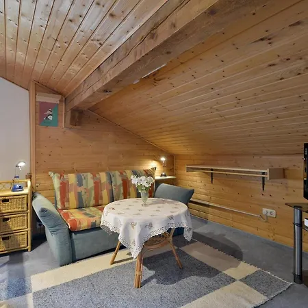 Tatil Evi Aumayr Sankt Johann in Tirol