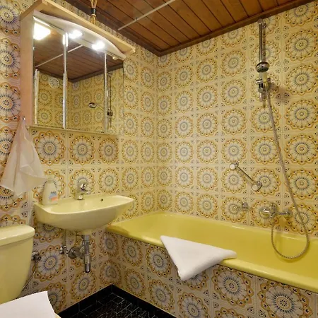 Aumayr * Sankt Johann in Tirol