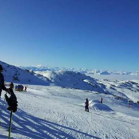 Aumayr Sankt Johann in Tirol
