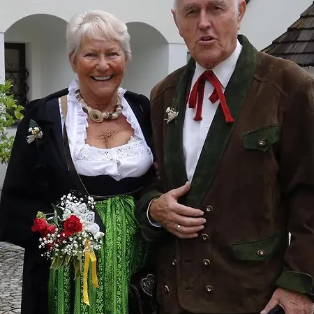 Aumayr Сasa de vacaciones