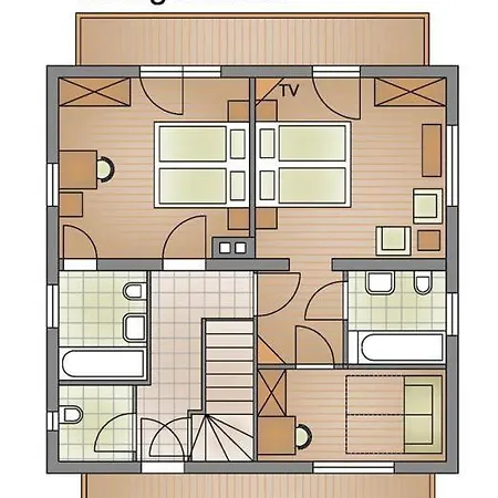 Aumayr * Sankt Johann in Tirol