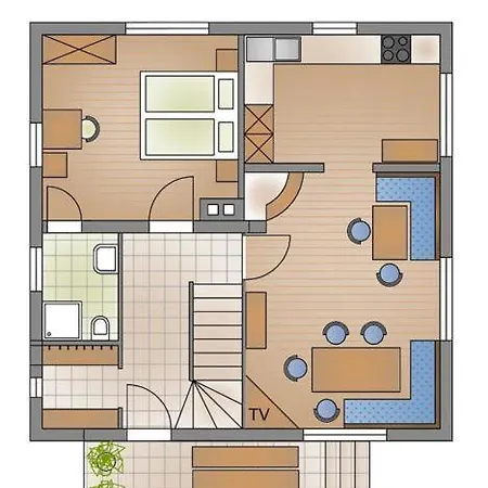 Aumayr * Sankt Johann in Tirol