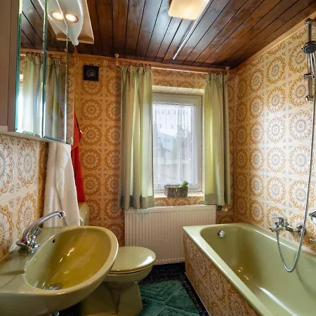 Aumayr Sankt Johann in Tirol