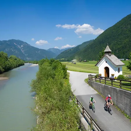 Aumayr * Sankt Johann in Tirol