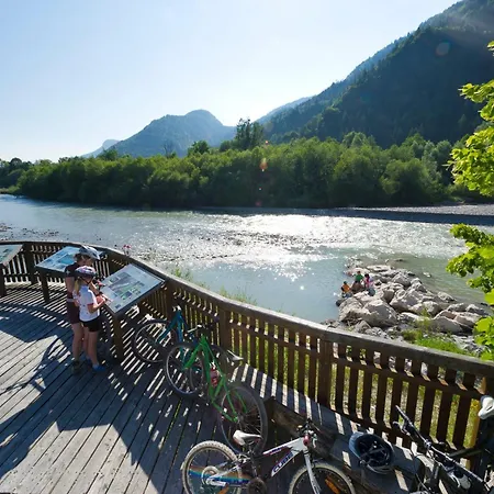 Aumayr * Sankt Johann in Tirol