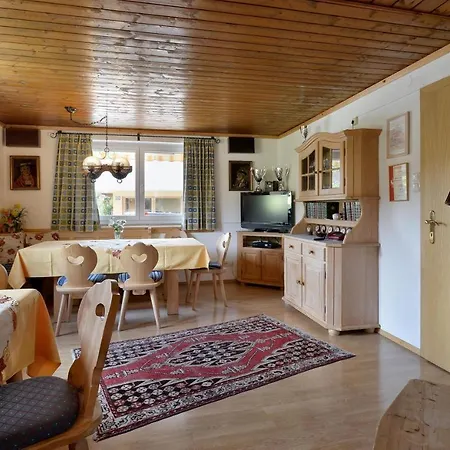 Aumayr Casa vacanze