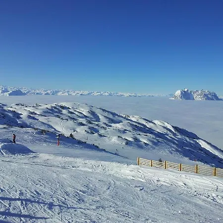 Casa vacanze Aumayr Sankt Johann in Tirol